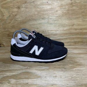 New Balance 696 Classic Sneaker WL696HR Shoes